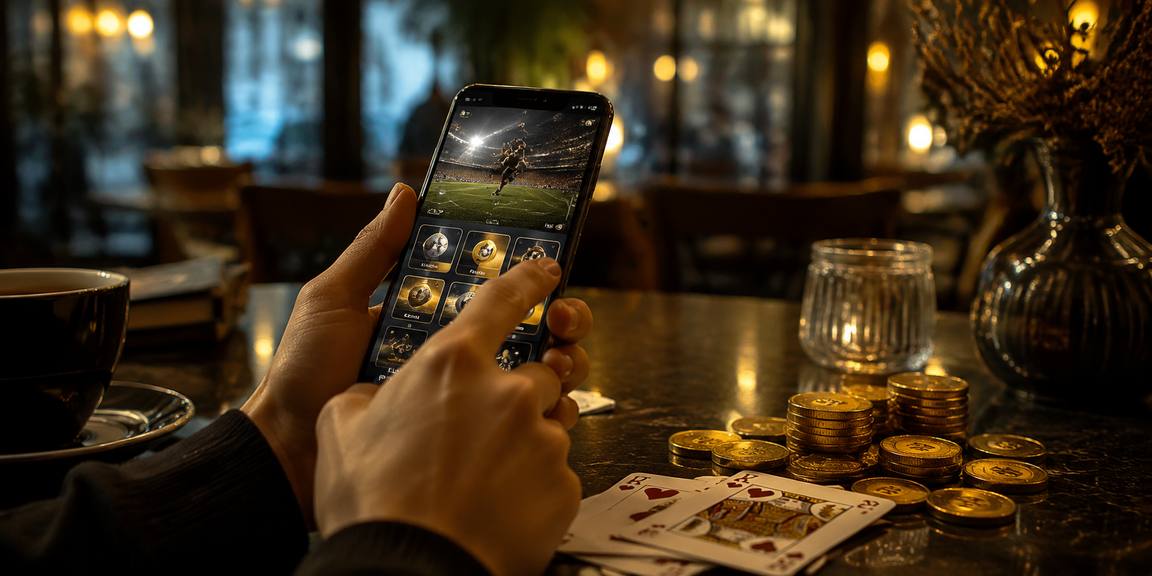 789bets Điểm Nhấn Di Động