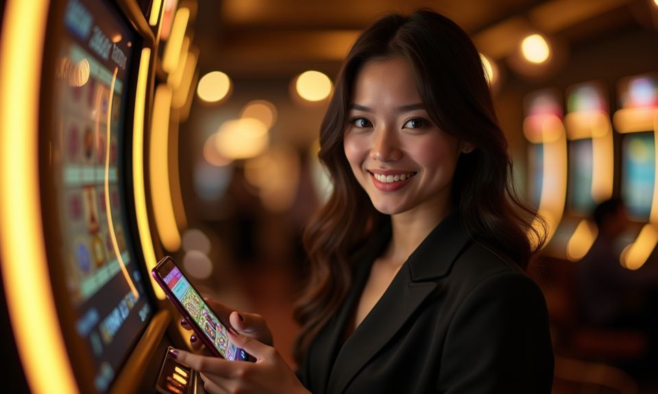 789bets Live Baccarat Ngay — Bàn Chơi Thật, Dealer Thật