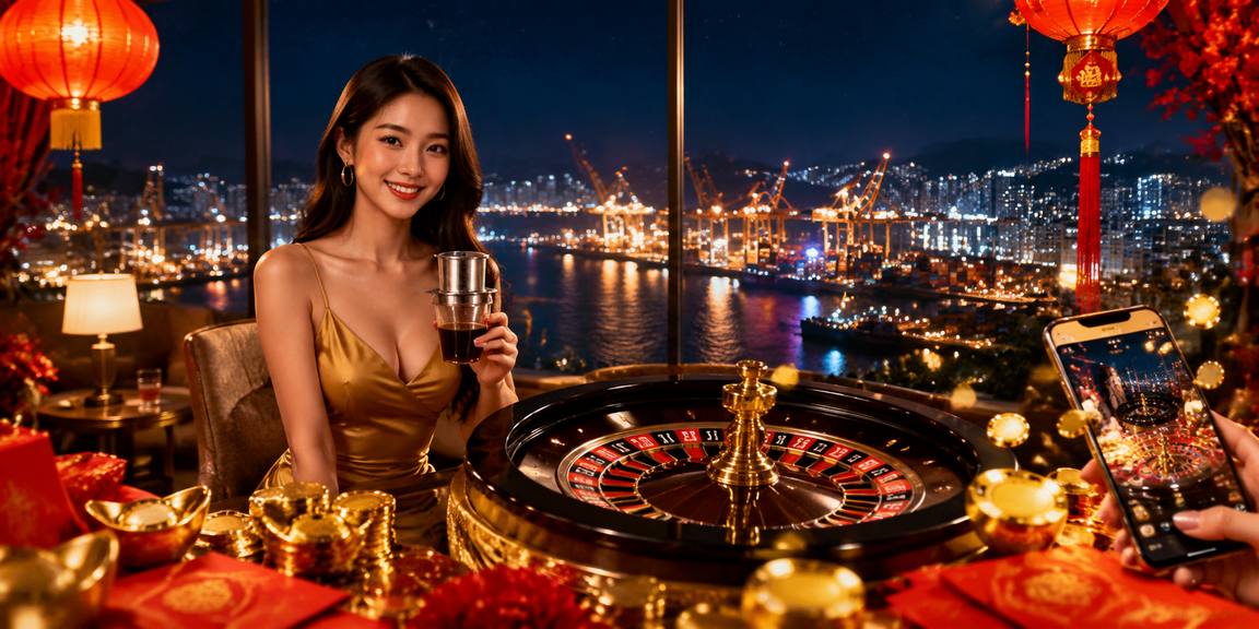 789bets Bên Trong Sảnh Live Baccarat Ngay của Chúng Tôi