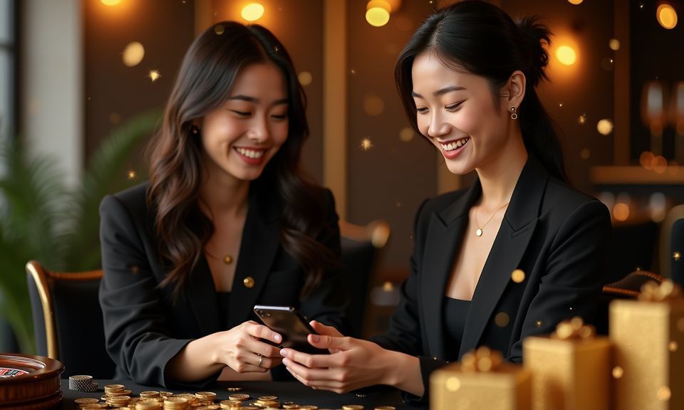789bets Điểm Nhận Di Động Tại 789bets Hoạt Động Như Thế Nào